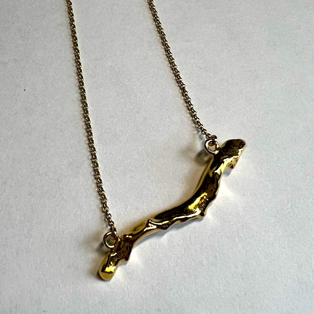 KEANI HAWAII Necklace